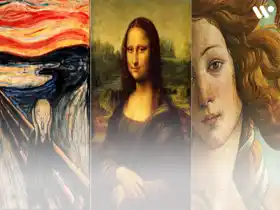 Salvador Dali'nin en başarılı bulduğunuz tablosu hangisidir ?